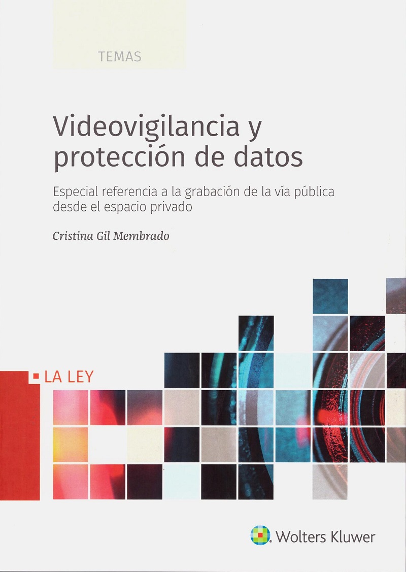 Videovigilancia y Protección de Datos -0