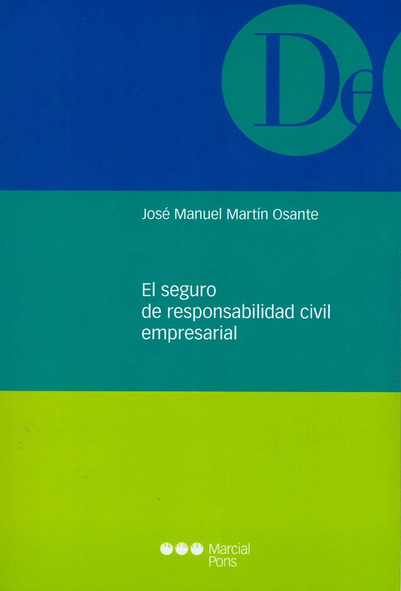 Seguro de Responsabilidad Civil Empresarial -0