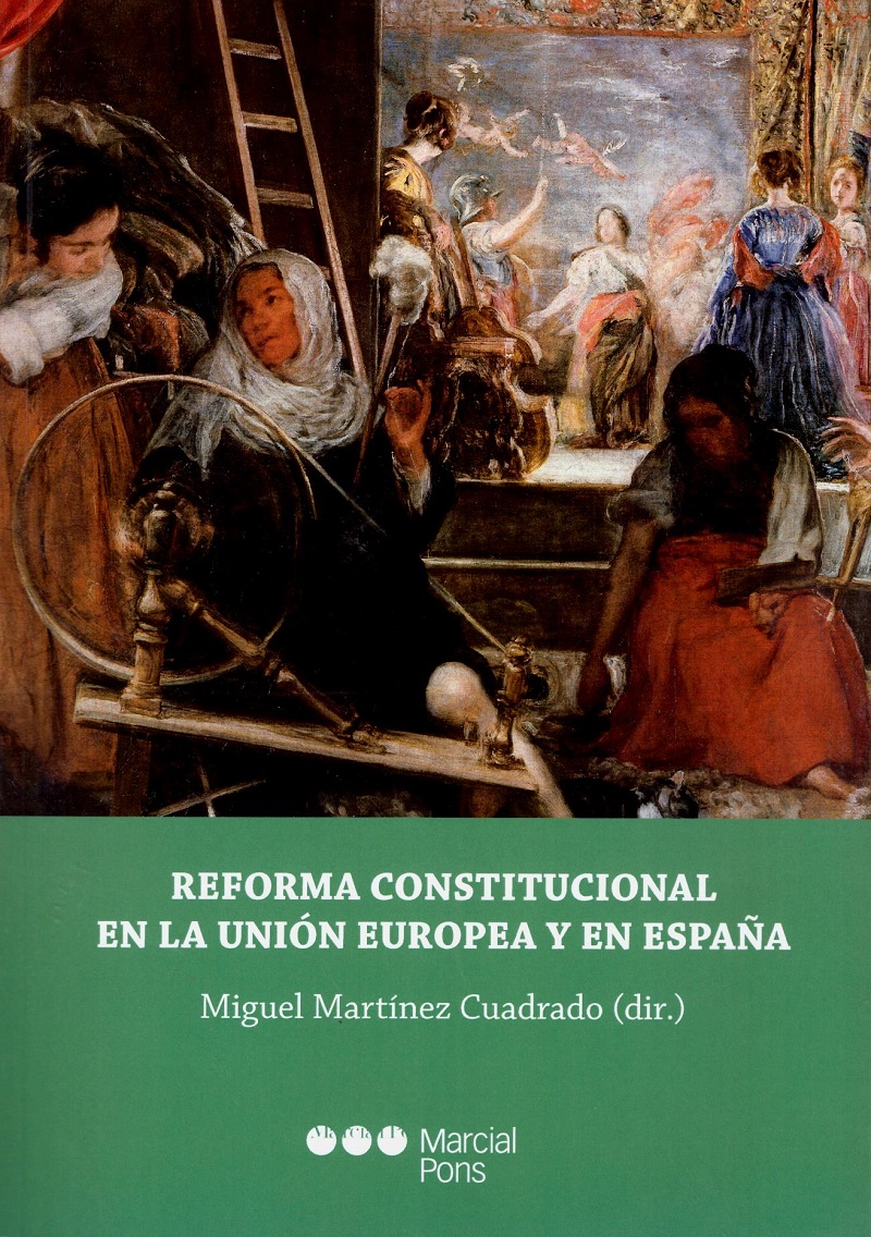 Reforma Constitucional en la Unión Europea y en España -0