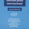 Derecho Penal Internacional -0