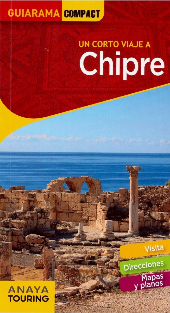 Chipre -0