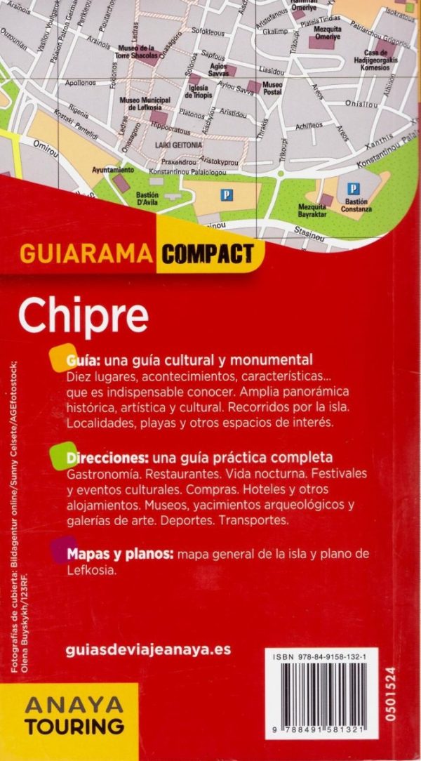 Chipre -28215