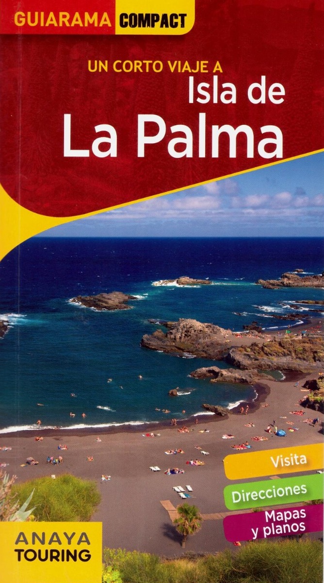 Isla de la Palma -0