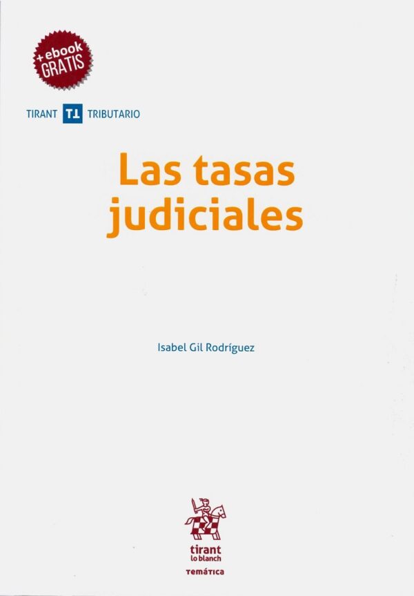 Tasas Judiciales -0