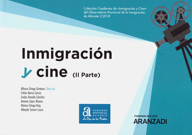 Inmigración y Cine (II Parte) -0