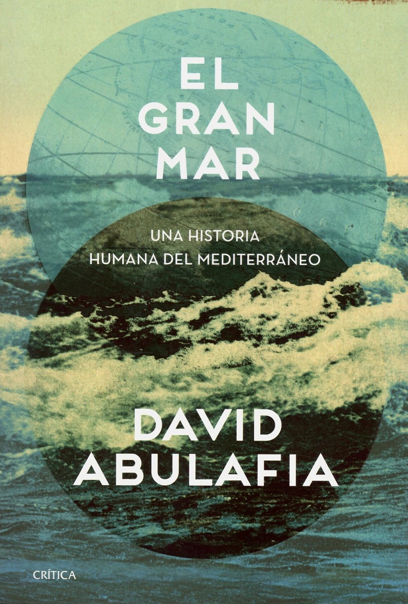 El Gran Mar. Una Historia Humana del Mediterráneo-0