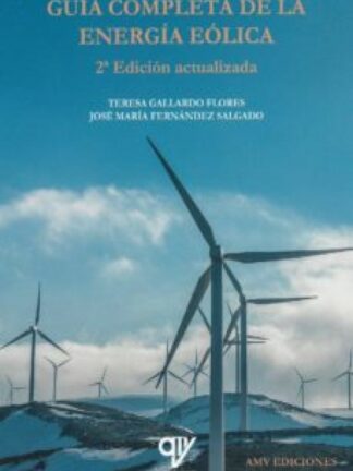 Guía completa de la energía eólica