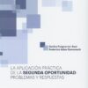 Aplicación Práctica de la Segunda Oportunidad: Problemas y Respuestas -0