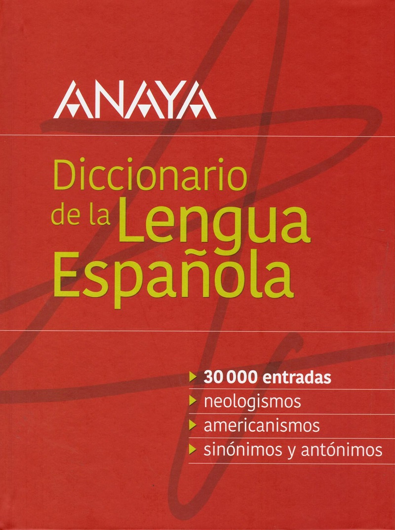 Diccionario de la Lengua Española -0
