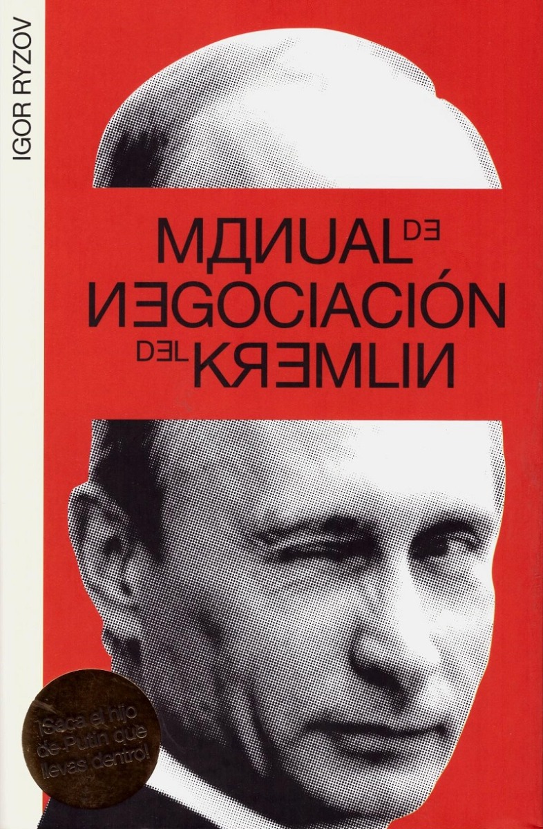 Manual de Negociación del Kremlin -0