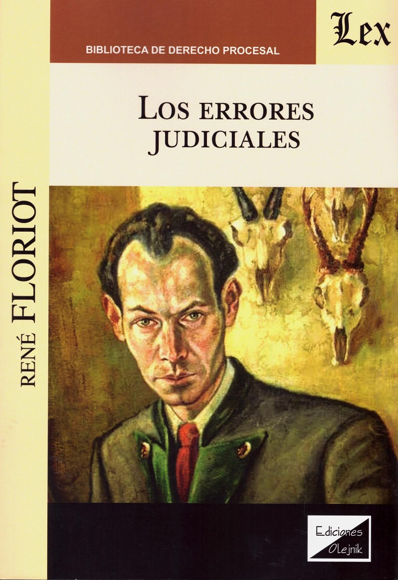 Errores judiciales -0