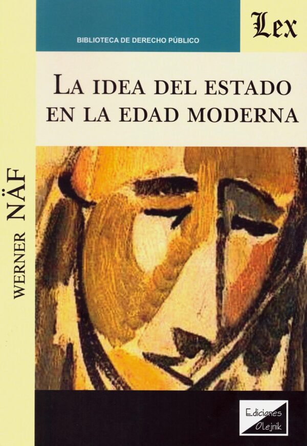 La Idea del Estado en la Edad Moderna-0