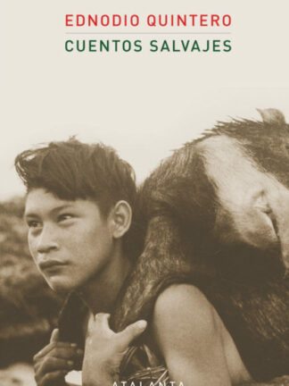 Cuentos Salvajes