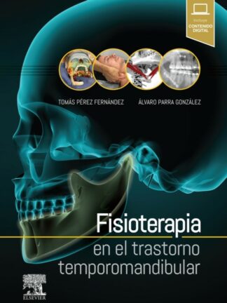Fisioterapia en el trastorno temporomandibular