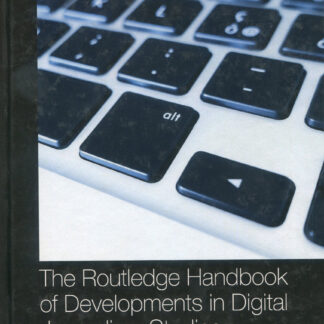 Routledge Handbook of Developments in Digital Journalism Studies *