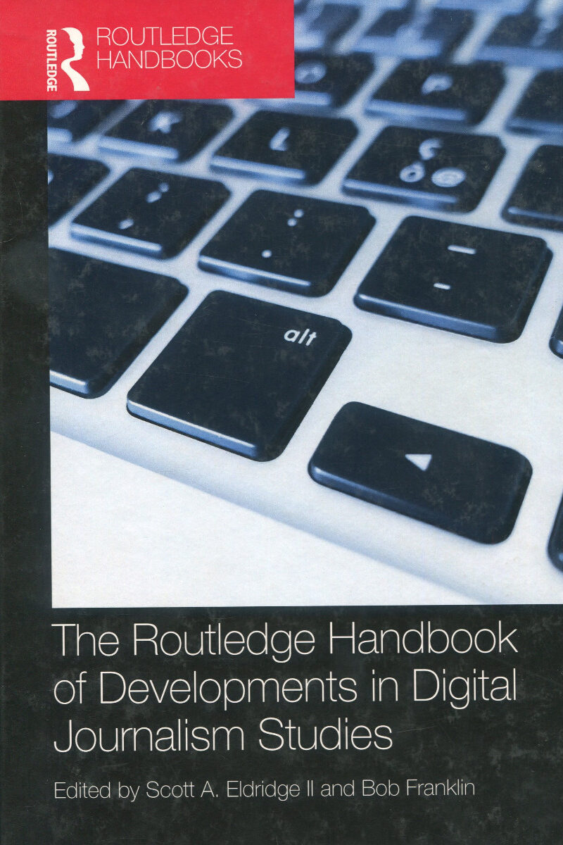 Routledge Handbook of Developments / 9781138283053