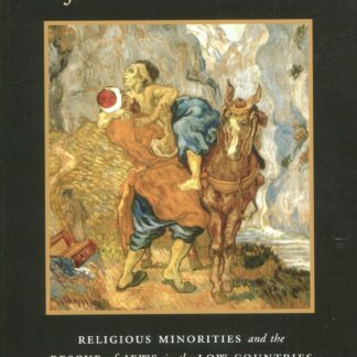Protectors of pluralism. Religious minorities and the rescue of jews in the low countries during the holocaust *