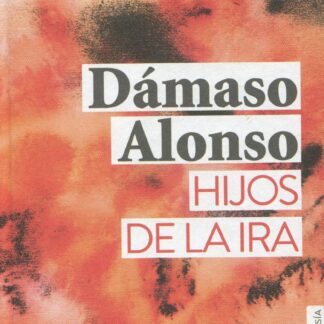 Hijos de la ira