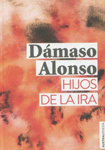 Hijos de la ira