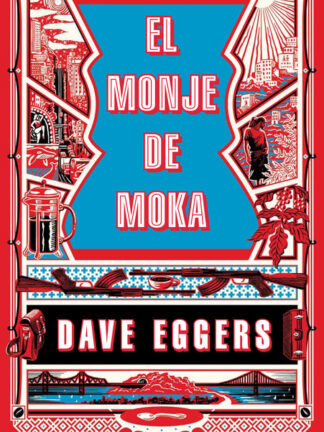 Monje de Moka