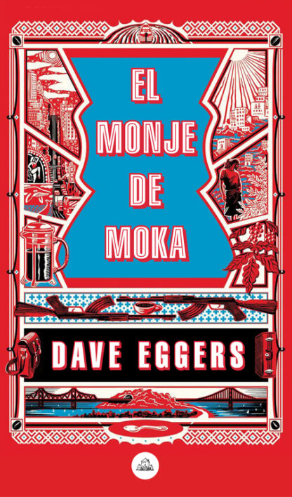 Monje de Moka