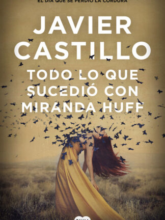 Todo lo que sucedió con Miranda Huff