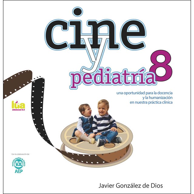 Cine y Pediatría 8 -0