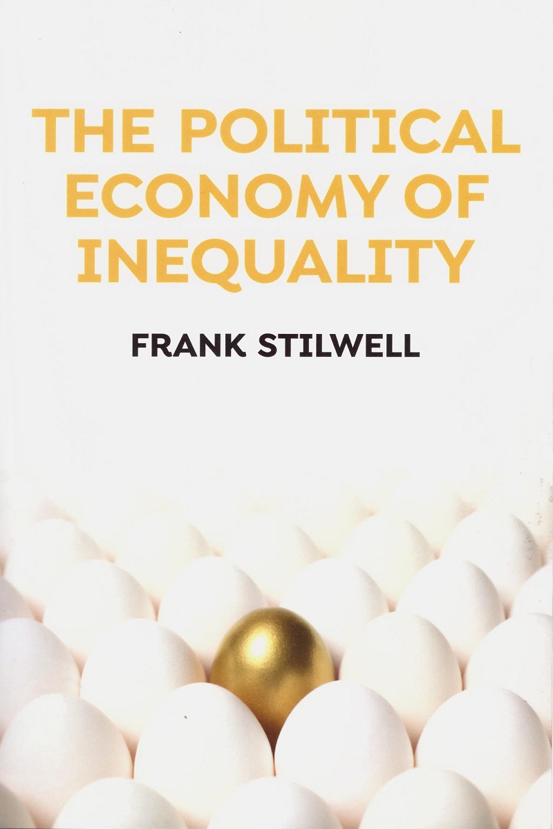 Political economy of inequality -0