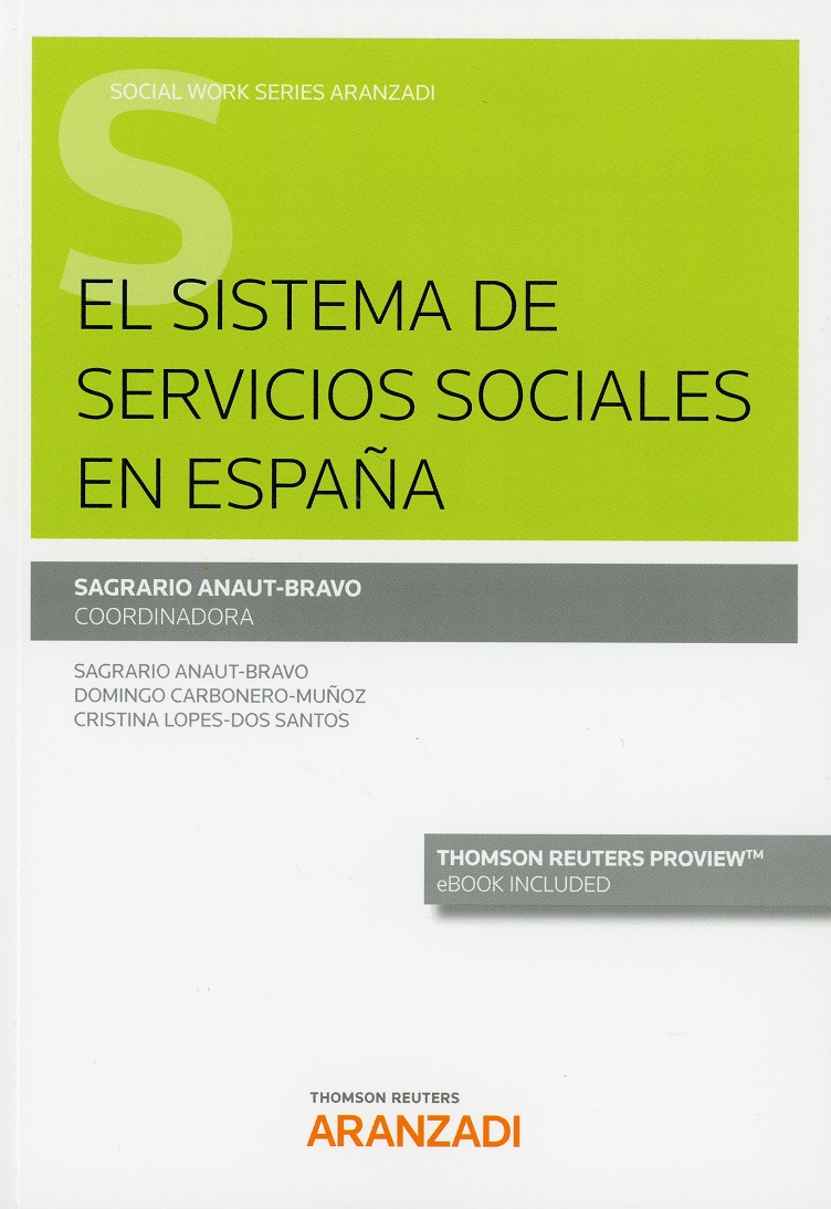 Sistema de Servicios Sociales en España -0