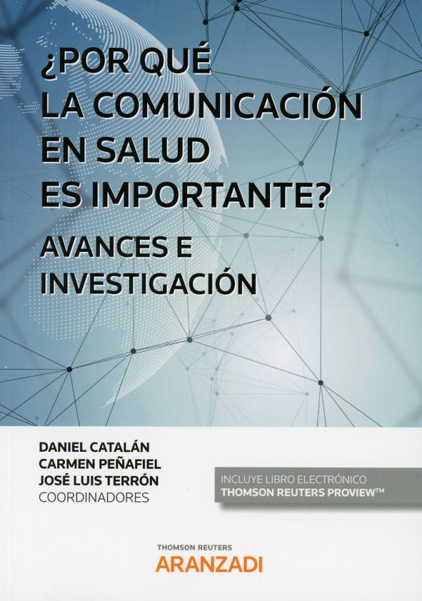 Por qué la Comunicación en Salud es Importante? Avances e Investigación-0