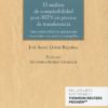 Análisis de comparabilidad post-BEPS en precios de transferencia. Una visión sobre las operaciones vinculadas con activos intangibles-0