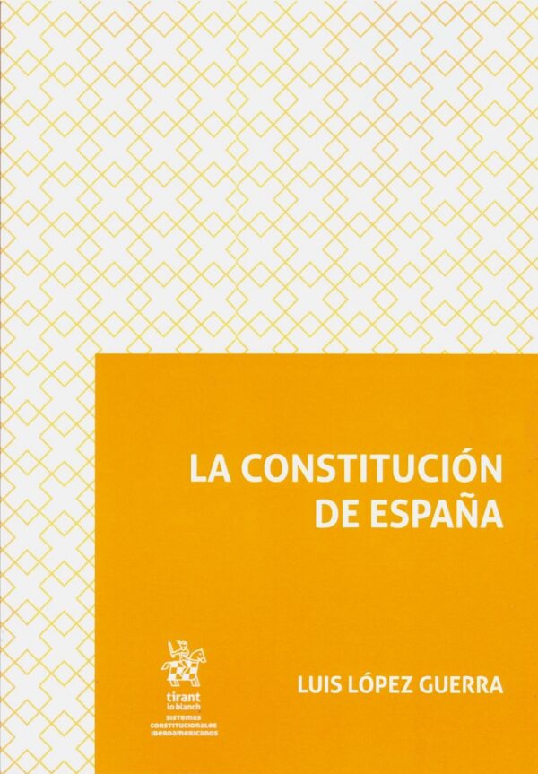 Constitución de España -0
