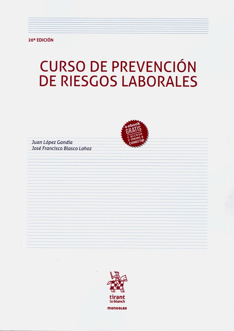 Curso de Prevención de Riesgos Laborales 2019 -0
