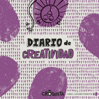 Proyecto Croqueta - 3 años : Segundo trimestre
