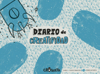 Proyecto Croqueta - 5 años : Tercer trimestre