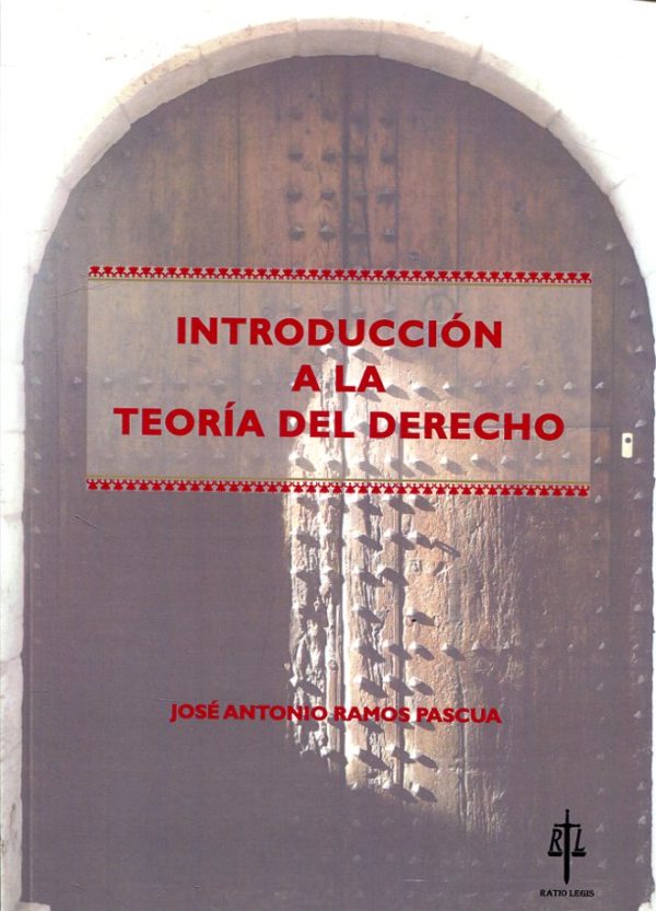 Introducción a la Teoría del Derecho -0