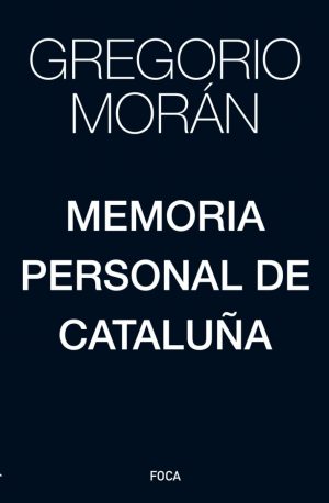 Memoria personal de Cataluña -0