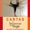 Cartas de secuencias de yoga -0