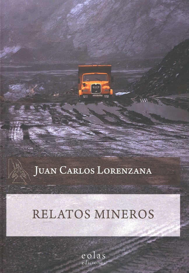 Relatos Mineros -0