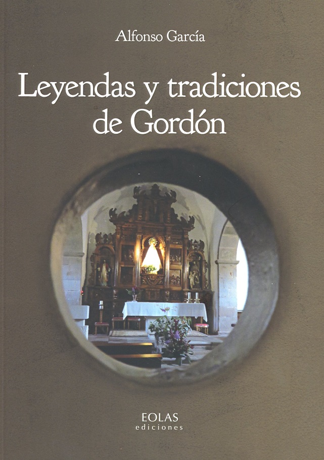 Leyendas y Tradiciones de Gordón -0