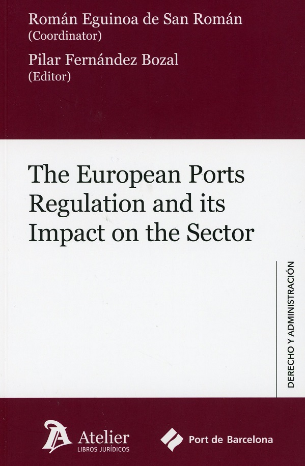 The European Ports Regulation and Its Impact on the Sector -0