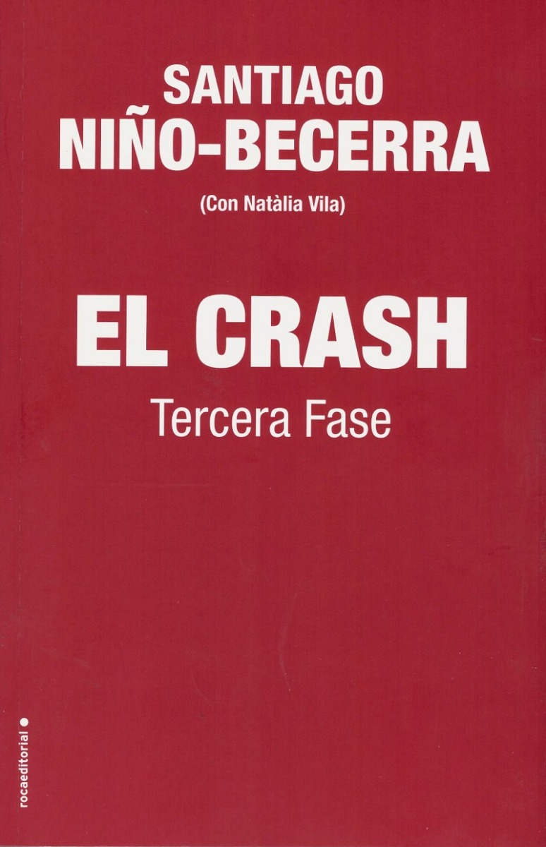 Crash. Tercera Fase -0