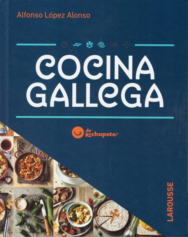 Cocina gallega de rechupete -0