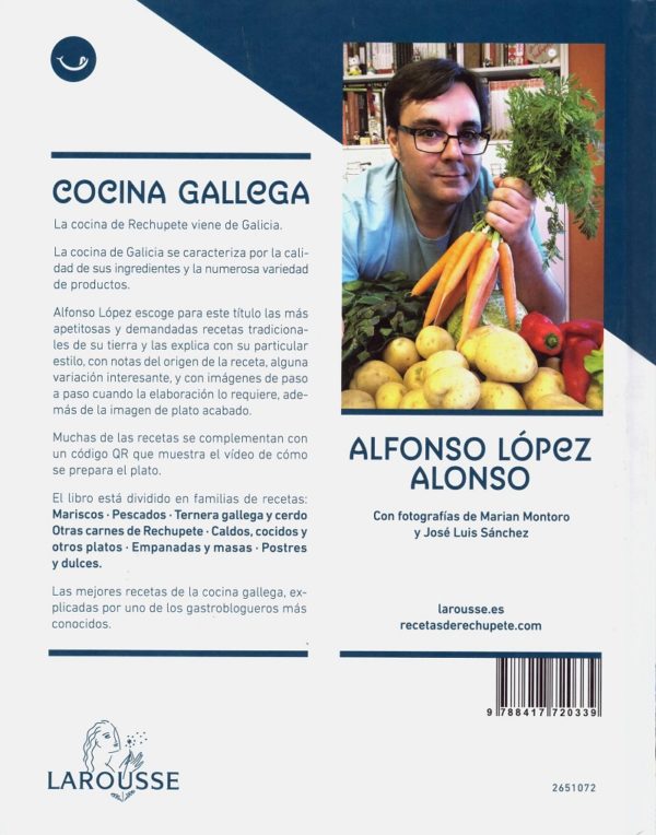 Cocina gallega de rechupete -30595