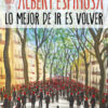 Lo mejor de ir es volver -0