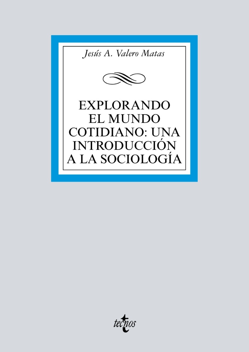 Explorando el mundo cotidiano: una introducción a la Sociología -0
