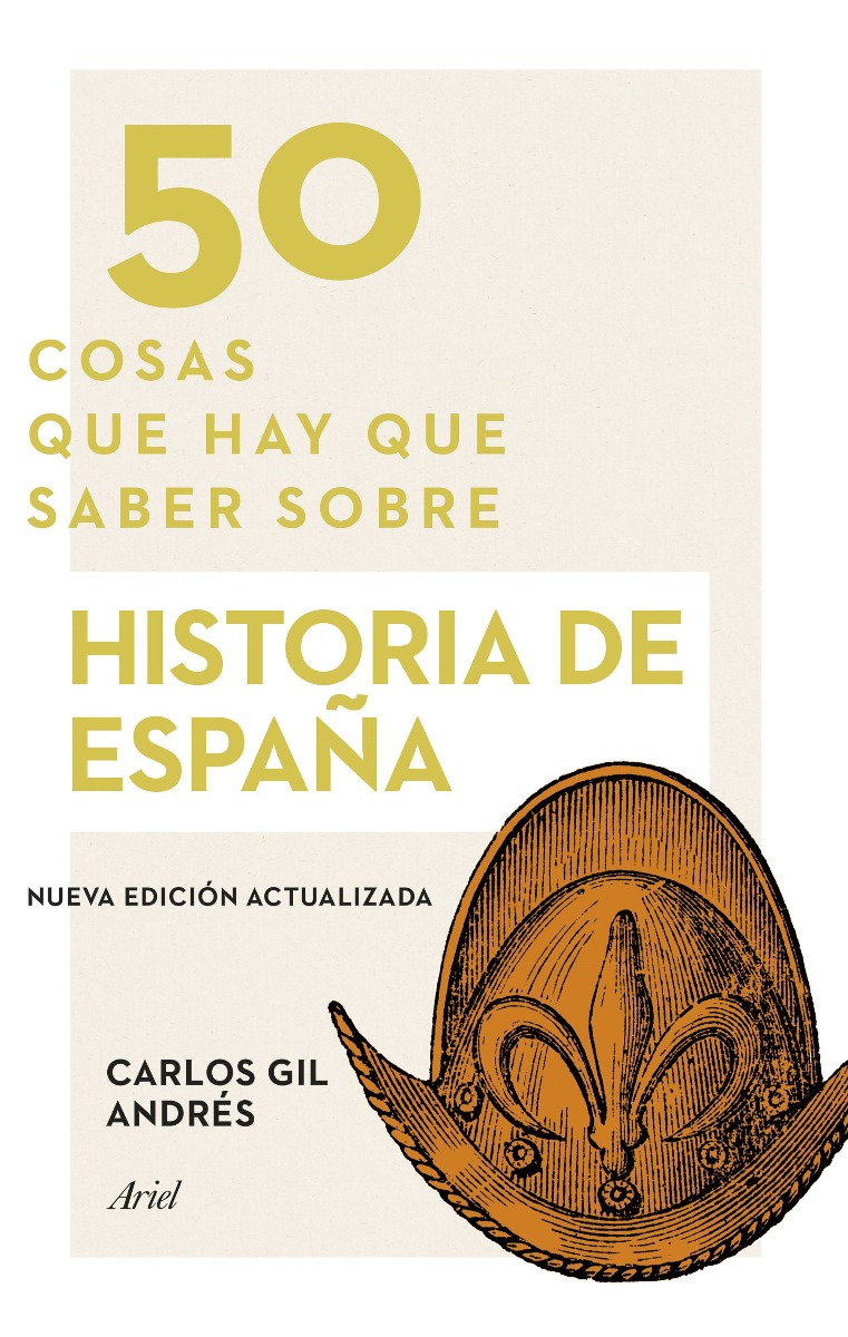 50 cosas que hay que saber sobre historia de España. -0