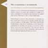 Mis Economistas y su Trastienda. Una Historia Insólita de la Economía -30757