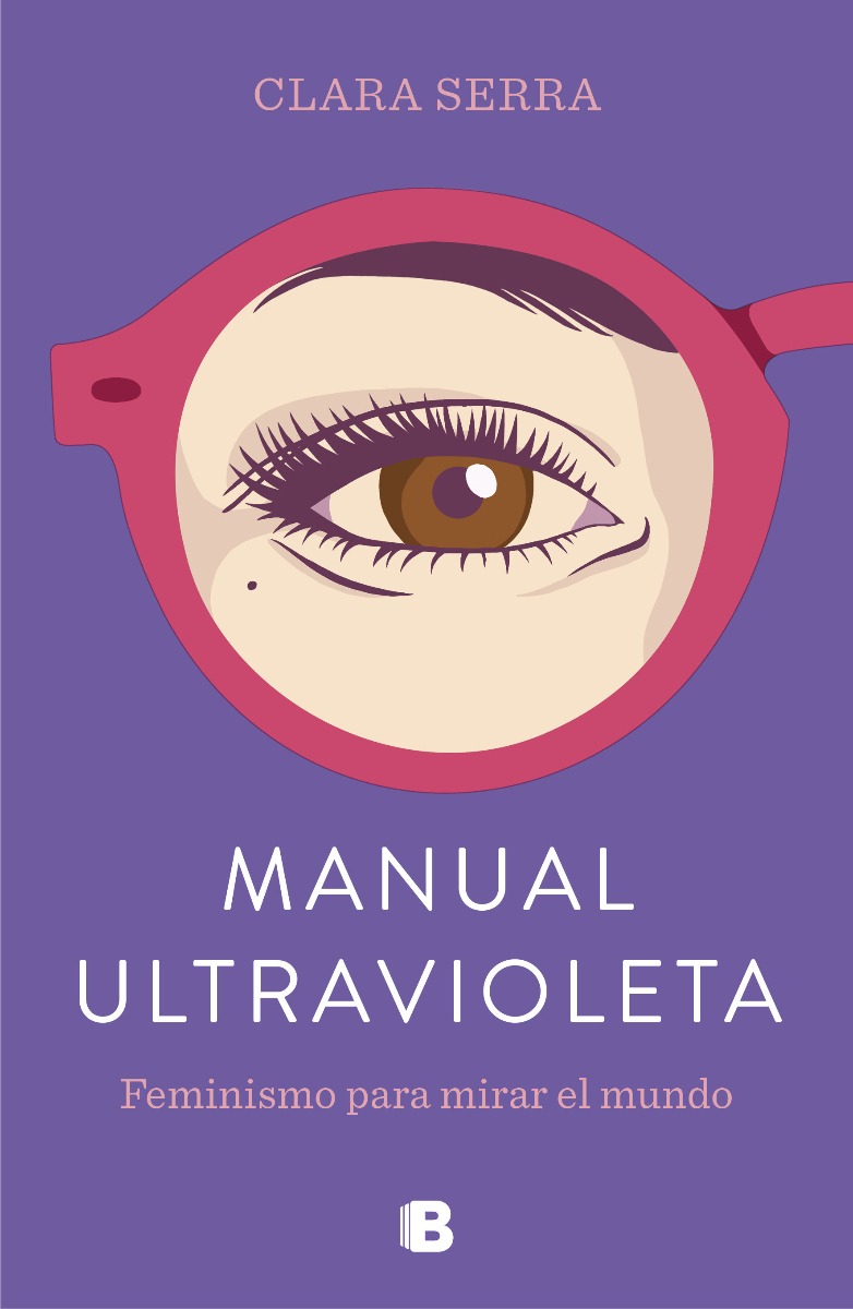 Manual ultravioleta. Feminismo para mirar el mundo -0
