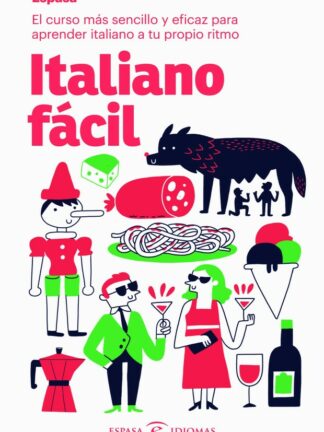 Italiano fácil